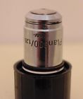 52196985 100 Zeiss 25 1 Plan Objective Condition Oel Excellent Microscope