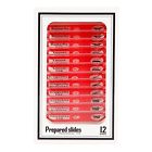 100128c Scientoy 12 Pcs Prepared 767550244123
