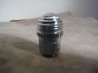 160-0.17 100370 Zeiss Olympus Oil Microscope Objective