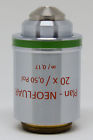 1004-995 Carl Zeiss Plan-neofluar 20x