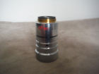 1x-0.04 100407 Olympus Splan Fl Microscope Objective