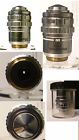 160-0.17 100678 Olympus Dapo 100x Uv