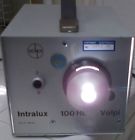 100hl Volpi Intralux Illuminator