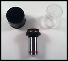Pll100 100x Phase Microscope Contrast Lens Olympus 1.30 Objective Tokyo