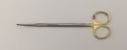 101-261 Jarit Curved Delicate Tungsten Carbide Metzenbaum Scissors