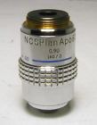 60x-0.90 101309 Olympus Ncsplanapo Dry Microscope Objective Excellent Condition