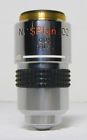 Ncsplan100x 101845 Olympus Dry Microscope