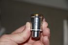1019-128 Zeiss Carl Epiplan Uv Inspection Microscope Objective Csm