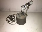 10194 Nikon Microscope Light Transformer With Lamp 10194 Nikon Microscope Light Transformer With Lamp
