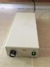 Te-pse100 1022182 Nikon Microscope Power Supply For Incandescent Lamps