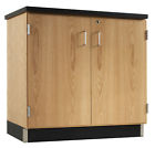 103-3622 Diversified Woodcrafts Base Cabinet With Door 843998000368