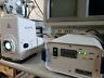 1039-095 Zeiss Microscope Fluorescence Lamphouse Lej Ebqx Power Supply