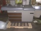 100-037 104 Ritter Midmark Exam Table Good Condition