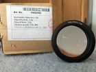 10422562 Leica Achromatic Objective Lens For Mz Stero Microscopes