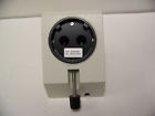 10445296 Leica Wild Microscope Stereo Head Coupler Adapter Surgical