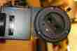 10446146 Leica Blue Fluorescence Microscope Filter Part 505088