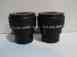 10446355 Leica Leitz Eyepiece Microscope Optical 16x Pair Stereo