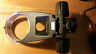 10447255 Leica Mountable Focus Arm For Series Stereo Microscopes