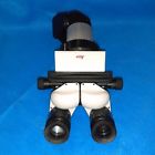 10448282 Leica Ergonomic Surgical Microscope
