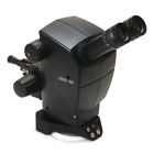 10450488 Leica Optics Carrier Eyepiece Stereo Microscope