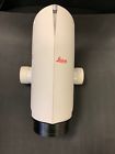 10450596 Leica Microscope Stereoscope Built In Camera Good Condition