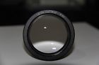 10473832 Leica Wild Microscope Objective Achromat Wd