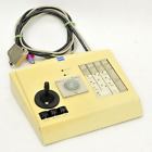 1094-202 Zeiss Carl Jena Microscope Control