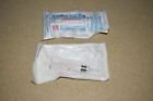 10cc Bd Glaspak Sterile Disposable Glass Syringe Lot Of New