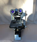 Bx40f-3 10x 100x 40x Microscope Objectives Olympus Case Hard 3