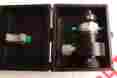 10x 14 Nikon Cfn Filar Micrometer Eyepiece