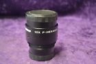 10x P-hexanon Mitutoyo Lens