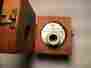 10xdso Mccrone Dispersion Staining Microscope Objective With 3 Settings