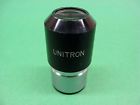 10xwf Pointer Microscope Unitron Eyepiece
