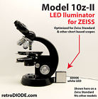 10z-ii Zeiss Led Illuminator Retrofit