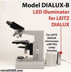 10z-senza Zeiss Standard Model Diavert-b