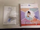 11.1075.00 Adec Vacuum Valve Hve Autoclaveable New In Package With Dvd