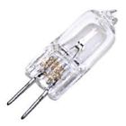1101002400452 Motic Quartz Halogen Lamp For Ba Microscopes Microscope Bulb