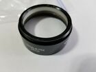 110al0.75x Olympus Objective Lens Barlow Japan
