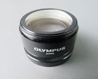110alk0.3x Olympus Wd250-350 Auxiliary Lens