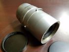111966 Mitutoyo Optical Comparator Objective Lens
