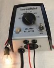 1144 American Optical Ao Type