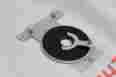 11512858 Leica Rotating Stage Attachable For Mechanical Stages