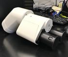 11521250 Leica Microscope Binocular Head No Eyepieces From Dmiled Fits Most