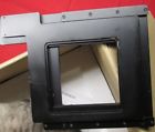 11521516 Leica Stage For Dmirb Dmirbe Or Microscope Used