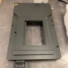 Dmi6000b 11522100 Leica Motorized Scanning Stage For Inverted Microscope