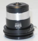 11621 Wild Heerbrug Microscope Condenser Na