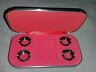 11643 Reichert Auxillary Plus Cylinder Lenses For Cyls