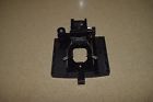 1194-3 Empire Microscope Stage 6.5