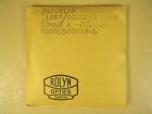 12.0110 Rolyn Optics Lens Fl