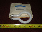 12-460-7a Fisher Scientific White Ring Lamp Bulb For Circ Illumin